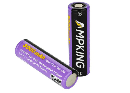 Batteries