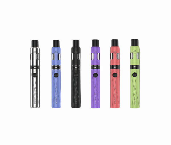 Innokin T18II Mini Kit