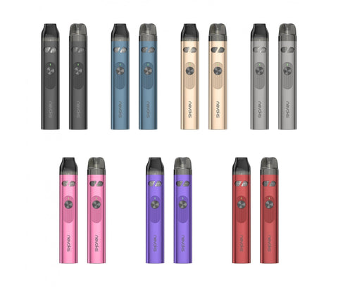 Nevoks Feelin A1 Pod Kit