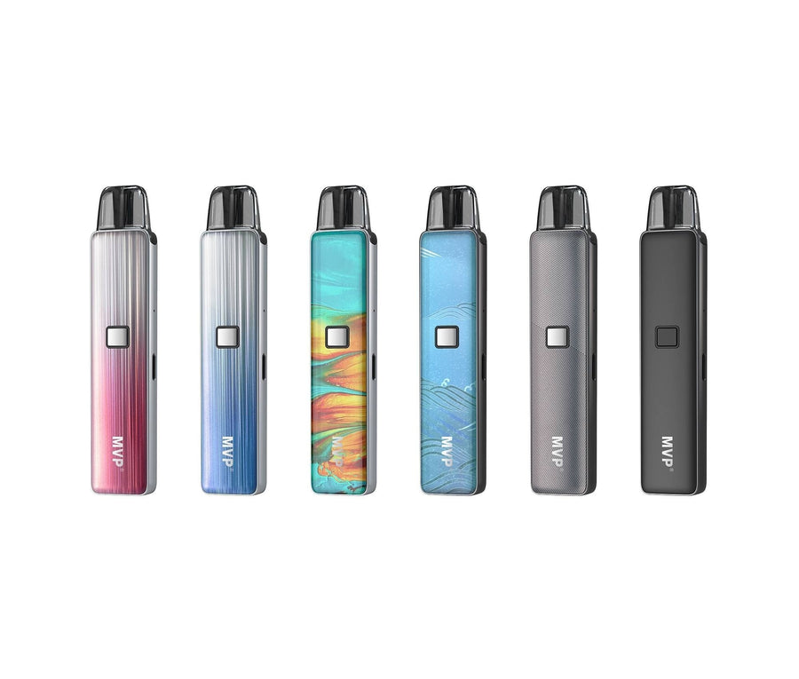 Innokin MVP Pod Kit