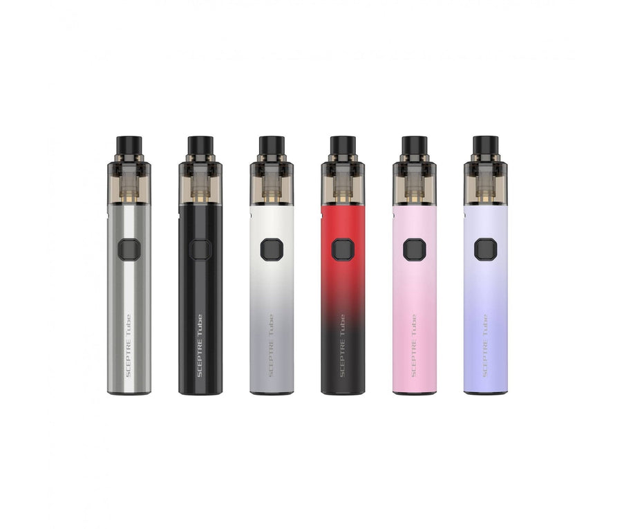 Innokin Sceptre Tube Kit