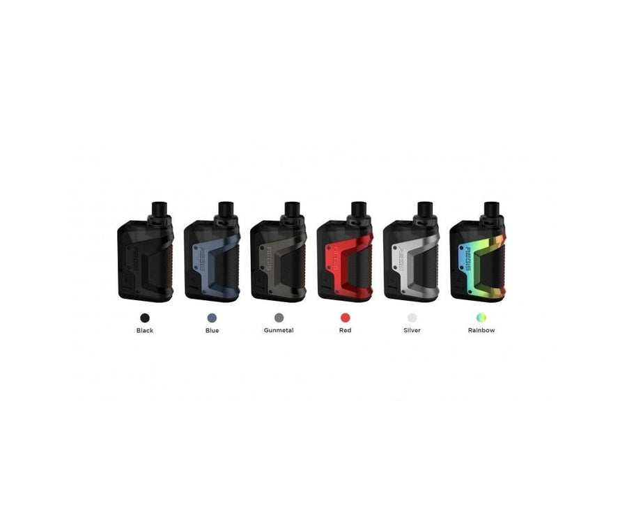 Geek Vape Aegis Hero 45W Pod Kit