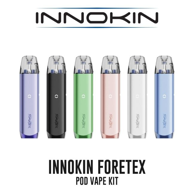 Innokin Foretex Pod Kit