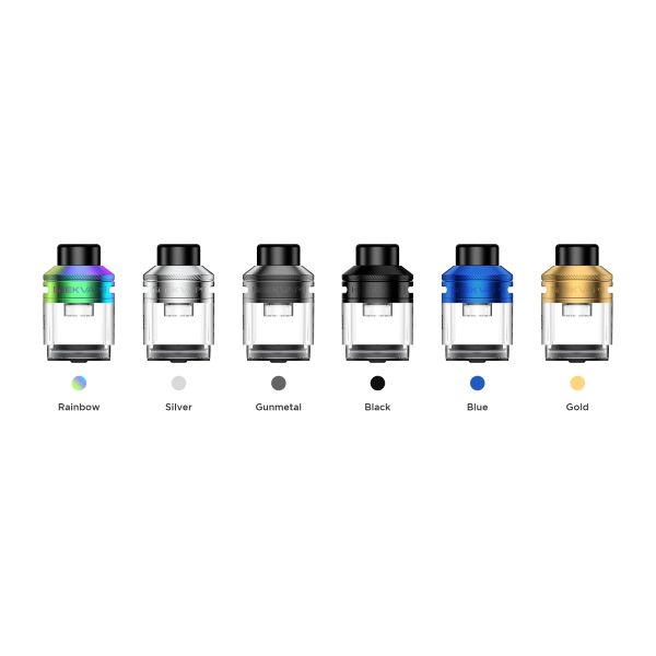 Geek Vape E100 Replacement Pods