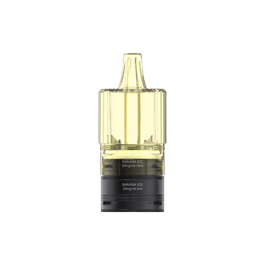Uwell Viscore 8000 Replacement E-Liquid Pods