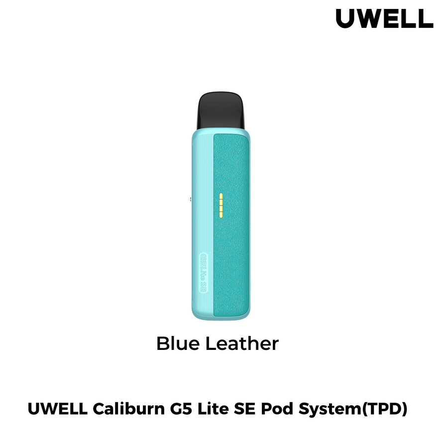 Uwell Caliburn G5 Lite SE Pod Kit