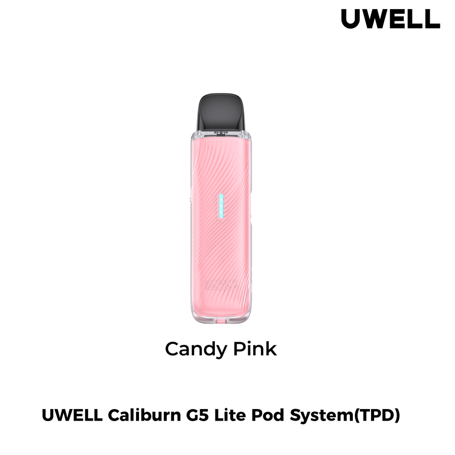 Uwell Caliburn G5 Lite Pod Kit
