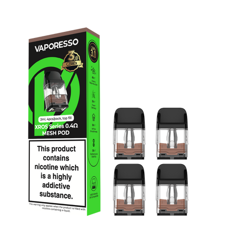 Vaporesso Xros Series COREX 3.0 Replacement Pods