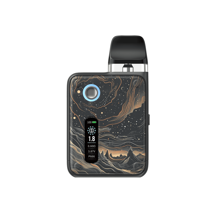 Innokin Endura V Box Pod kit