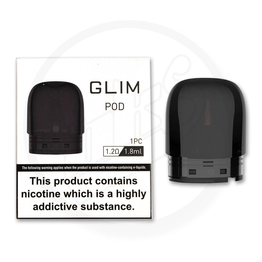 Innokin Glim 1.8ml Replacement Pods