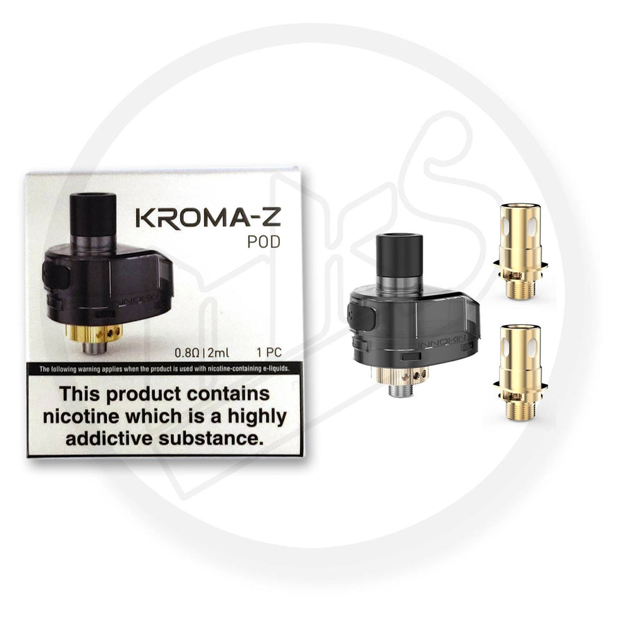 Innokin Kroma Z Replacement Pod Pack