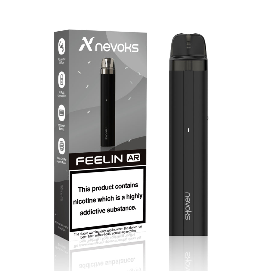 Nevoks Feelin AR Pod Kit