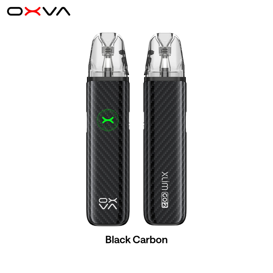 Oxva XLIM Go 2 Pod Kit