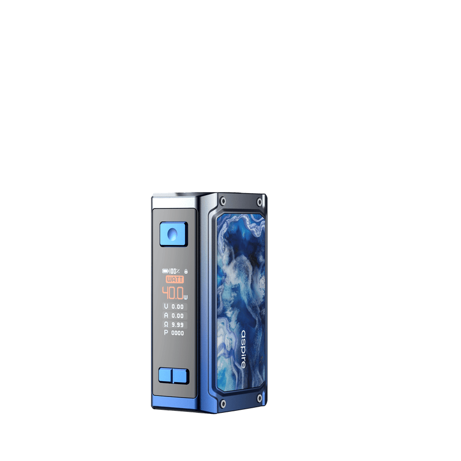 Aspire Rover Plus Box Mod
