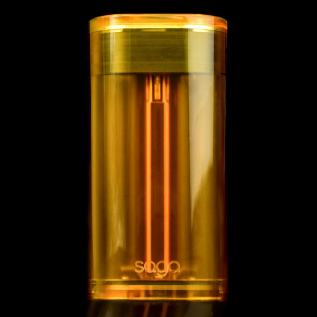 Vaperz Cloud Saga Series Mechanical Mod (Limited Edition)