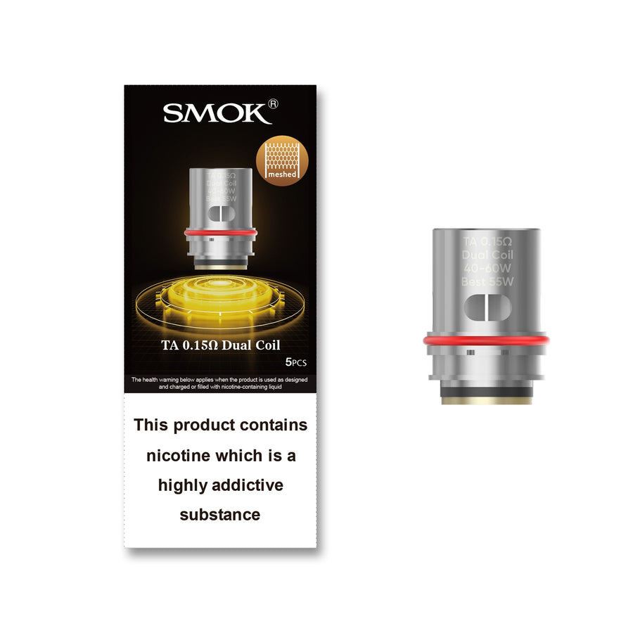 SMOK TA / T-Air Replacement Coils
