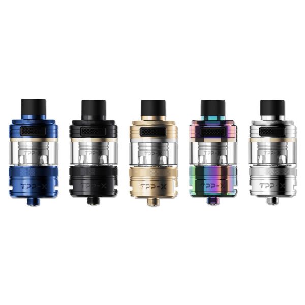Voopoo TPP X Pod Tank