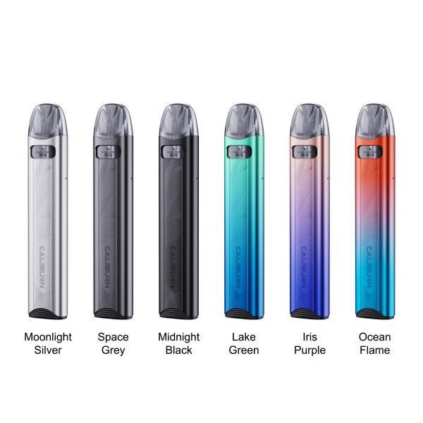 UWELL Caliburn A3S Pod Kit