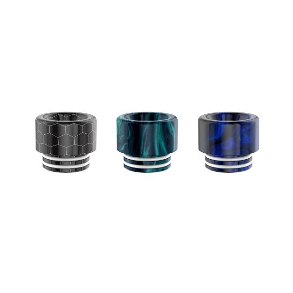 Innokin Z Force 810 Resin Drip Tip
