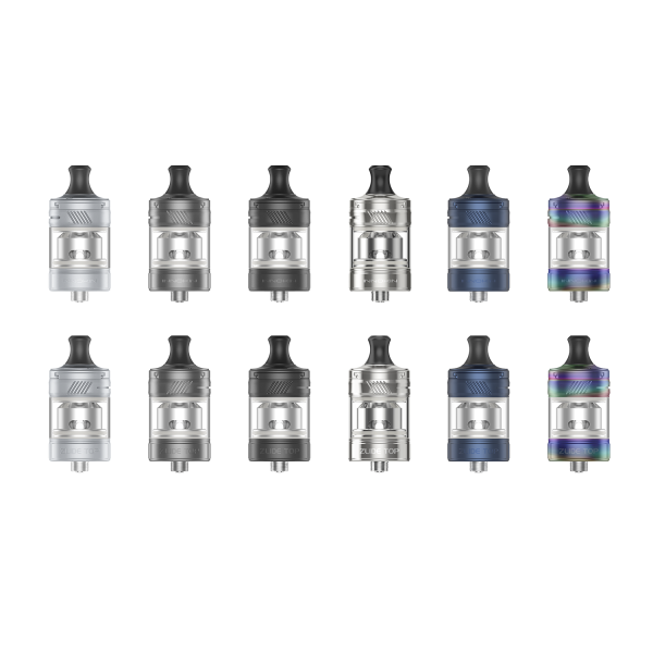 Innokin Zlide Top Tank