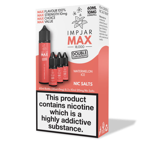 Impjar Vape Juice