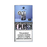 Lost Vape E Plus Replacement Pods