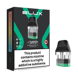 Elux Cyberover P1 Replacement pods