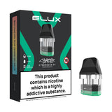 Elux Cyberover P1 Replacement pods