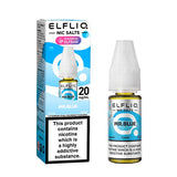Mr Blue ELFLIQ E-Liquid Nicotine Salt By Elfbar 10ml
