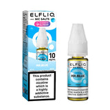 Mr Blue ELFLIQ E-Liquid Nicotine Salt By Elfbar 10ml