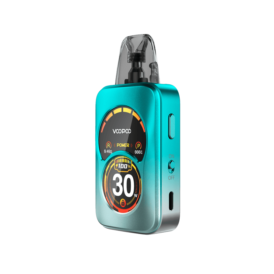 Voopoo Argus A Pod Kit