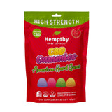Hempthy CBD Gummies American Hard Gums