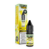 Sour Orange Lemon BAR LIQ E-Liquid Nicotine Salt By Zeus Juice 10ml