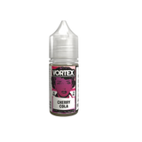 Cherry Cola E-Liquid Nicotine Salt By Vortex 10ml