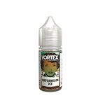 Watermelon Ice E-Liquid Nicotine Salt By Vortex 10ml