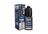 Frozen Berries E-Liquid Nicotine Salt By Doozy Vape 10ml