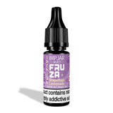 Grape Razz Lemonade SELECT COLLAB E-Liquid Nicotine Salt By Impjar x Fruza 10ml