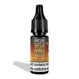 Oxys SELECT COLLAB E-Liquid Nicotine Salt By Impjar x Zeus Juice 10ml