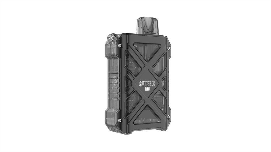 Aspire Gotek X 2 Pod Kit