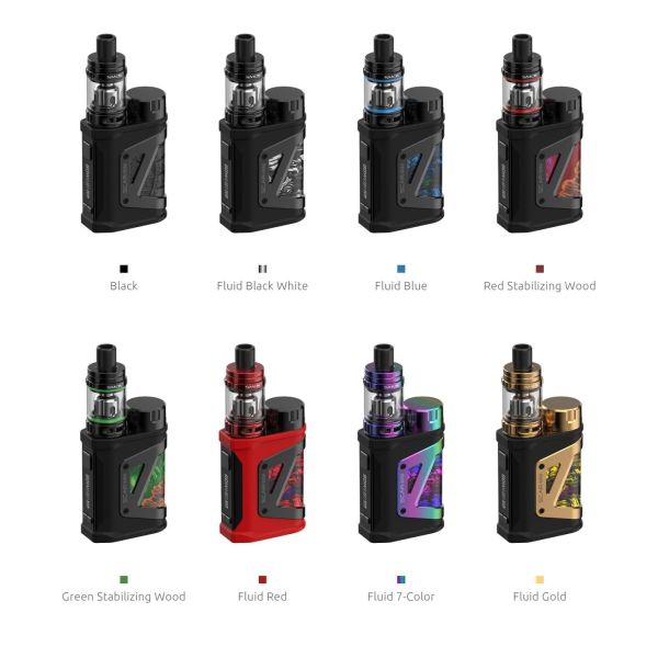 SMOK Scar Mini 80W Kit