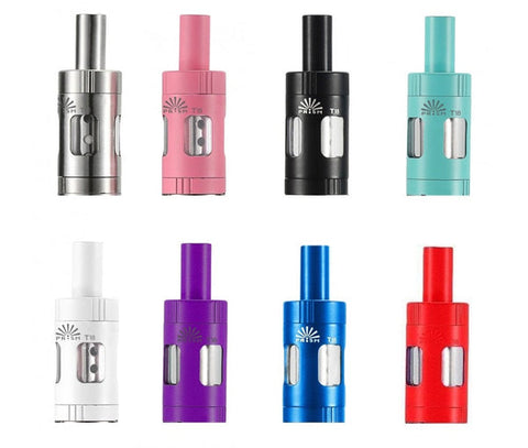 Innokin T18 E Tank