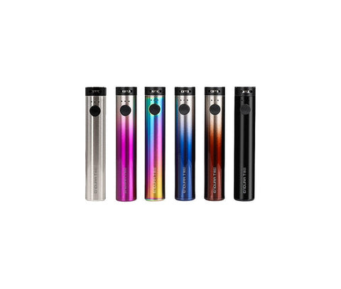 Innokin T18II Battery Mod