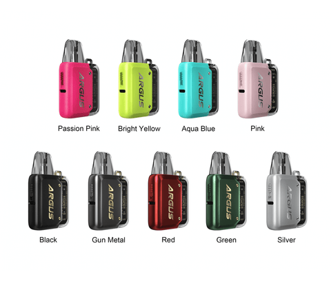 Voopoo Argus P1 Pod Kit