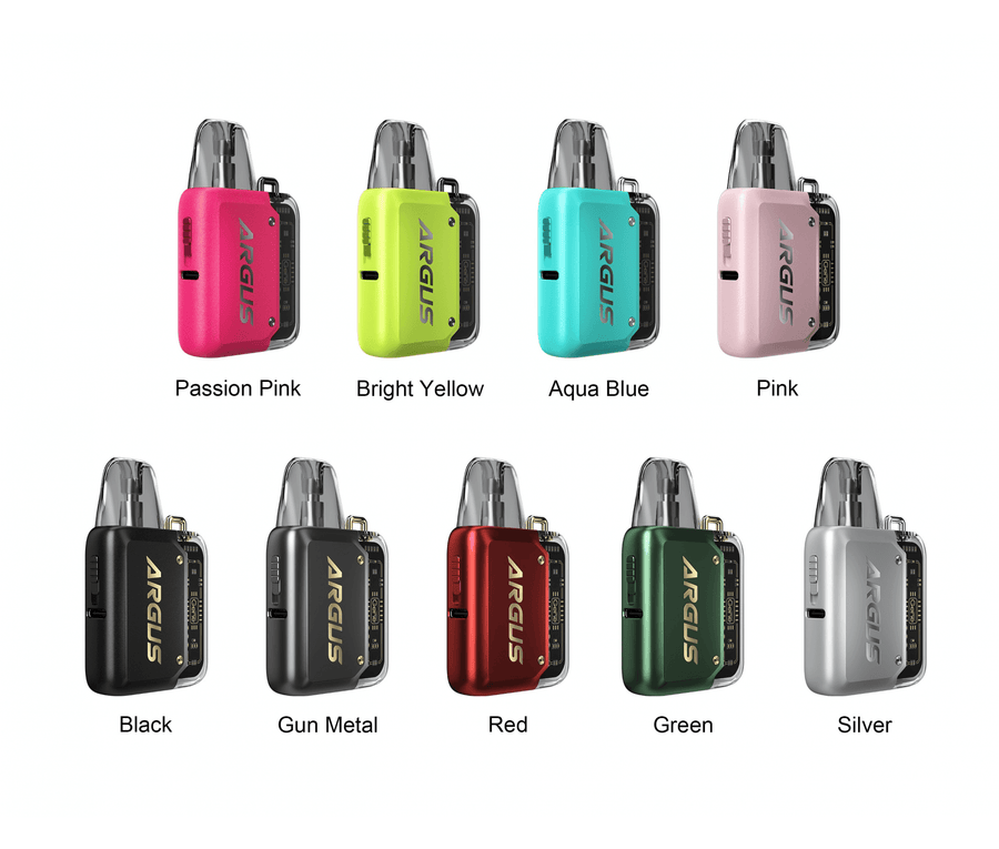 Voopoo Argus P1 Pod Kit
