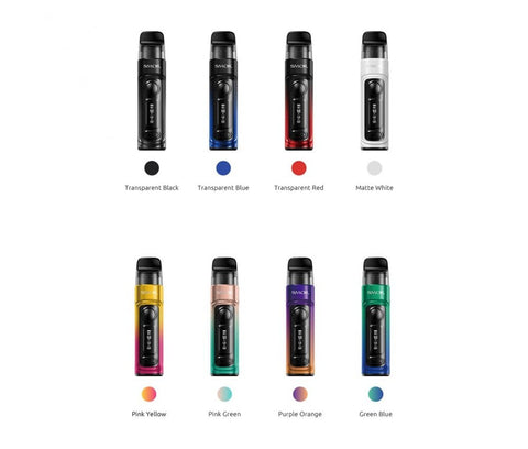 SMOK RPM C Pod Kit