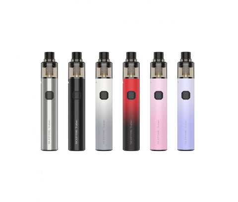 Innokin Sceptre Tube Kit