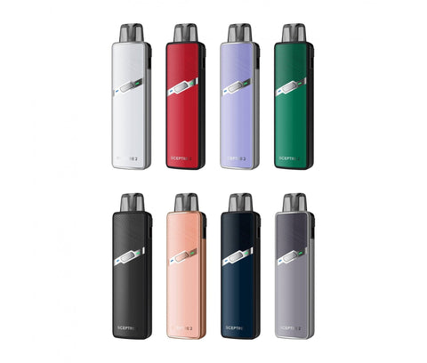 Innokin Sceptre 2 Pod Kit