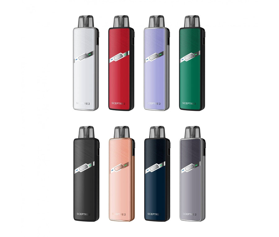 Innokin Sceptre 2 Pod Kit