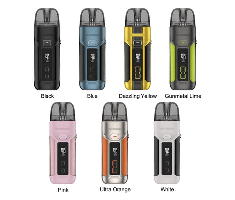 Vaporesso LUXE X Pro Pod Kit