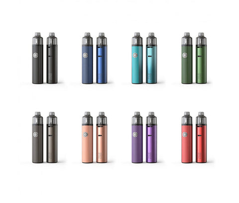 Aspire BP Stik Pod Kit